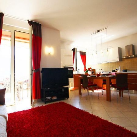 Apartment Theresa Tremezzo Exteriör bild